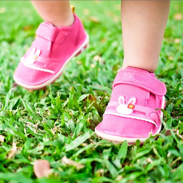Kesalahan Memilih Sepatu Untuk Anak
